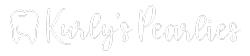 Kurly's Pearlies Logo